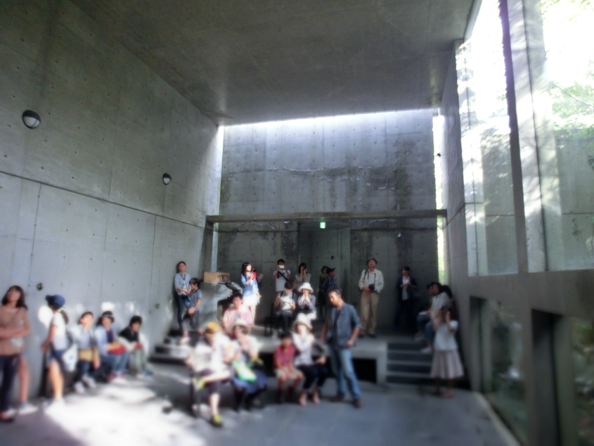 こうやって公開される機会が増えていけばよいなと思います。