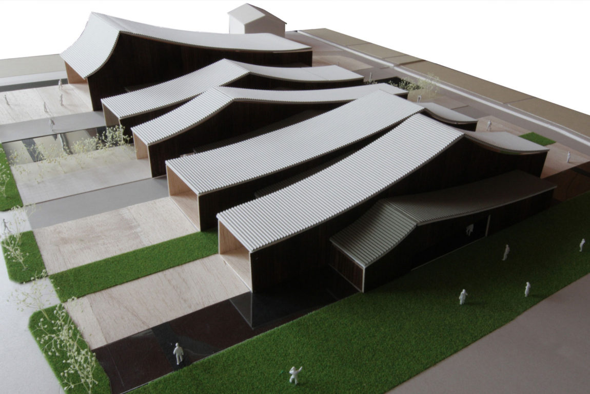 大阪・奈良・建築・設計事務所・建築家・山本嘉寛・住宅・新築・戸建て・リフォーム・リノベーション・定期報告